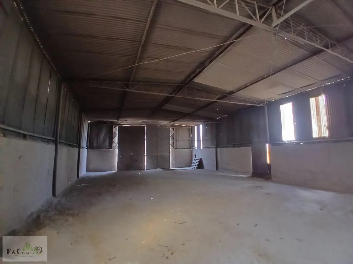 Depósito-Galpão, 200 m² - Foto 5