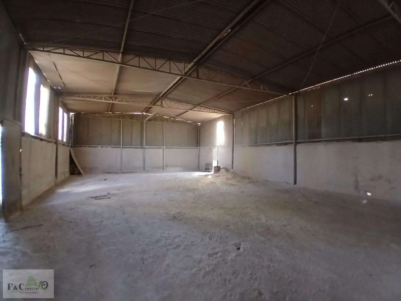 Depósito-Galpão, 200 m² - Foto 6