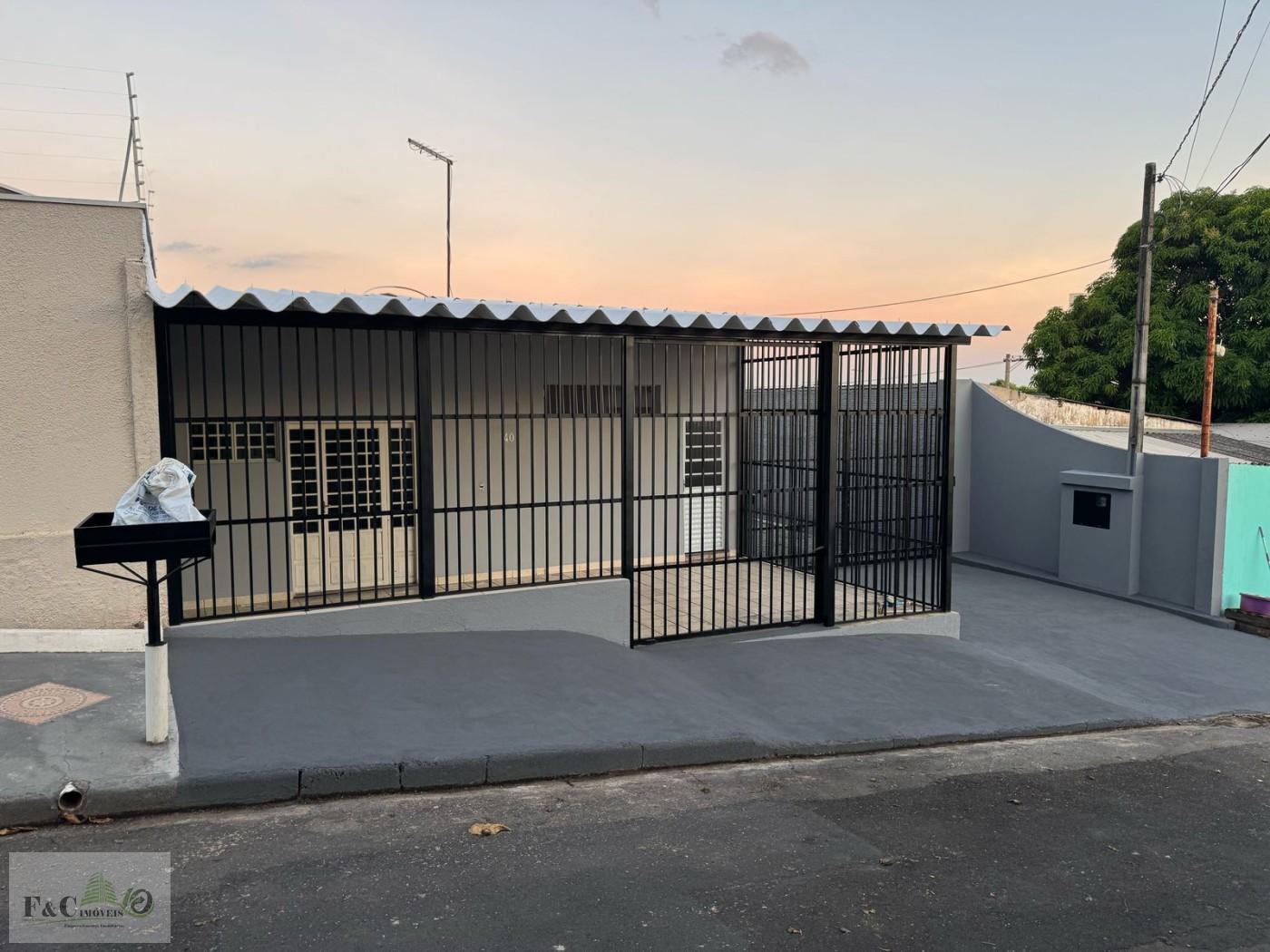 Casa, 2 quartos - Foto 5