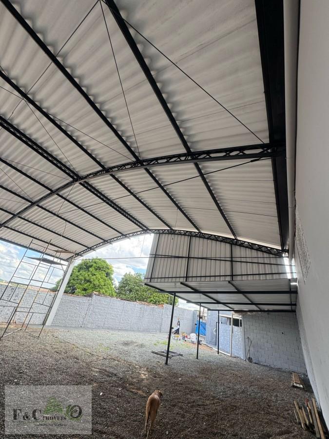 Casa, 2 quartos - Foto 2