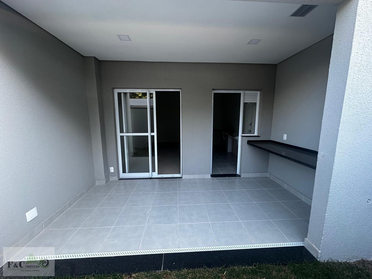 Apartamento, 2 quartos, 91 m² - Foto 2