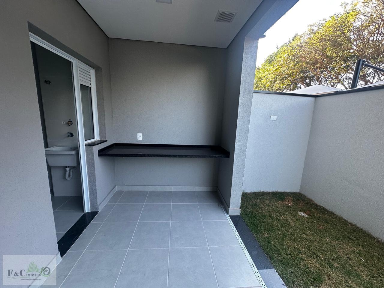 Apartamento, 2 quartos, 91 m² - Foto 3