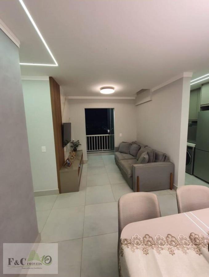 Apartamento, 2 quartos, 53 m² - Foto 1