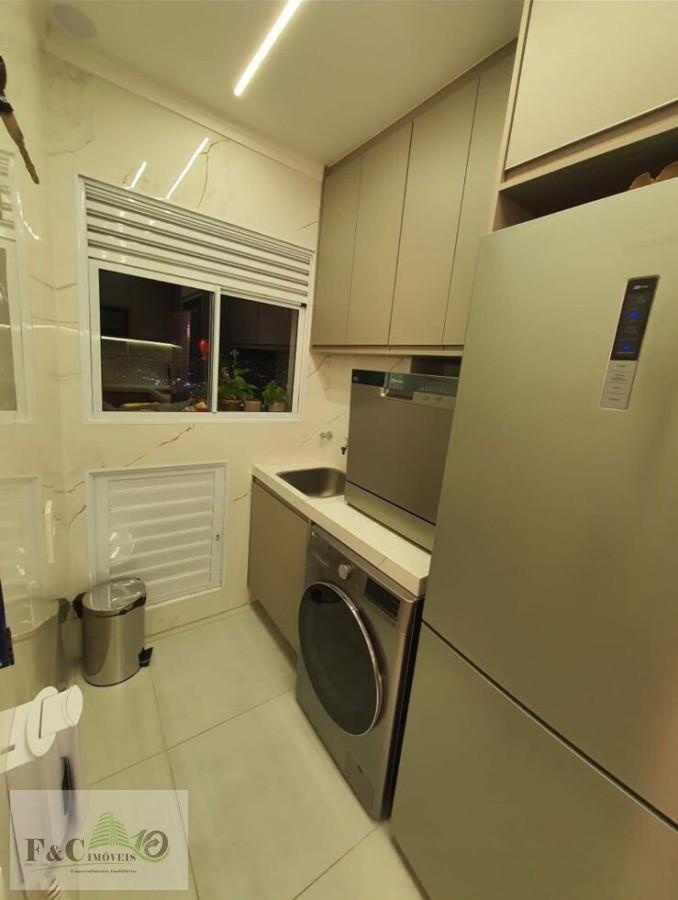 Apartamento, 2 quartos, 53 m² - Foto 9