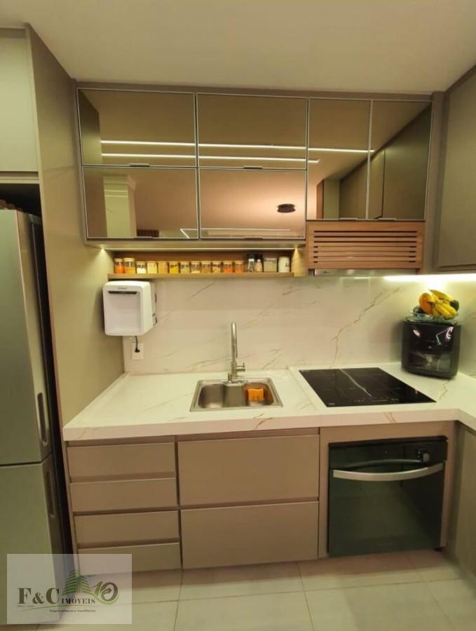 Apartamento, 2 quartos, 53 m² - Foto 6