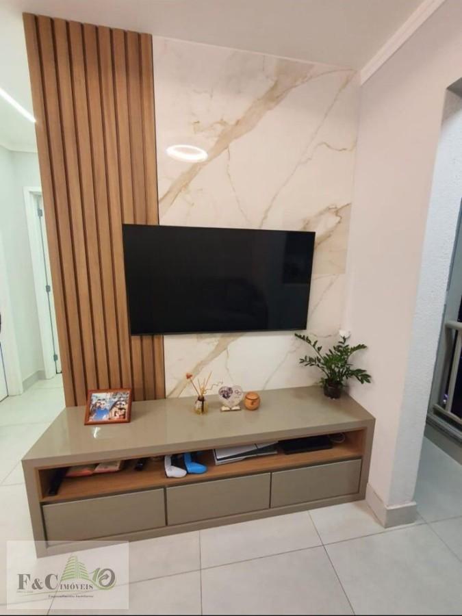 Apartamento, 2 quartos, 53 m² - Foto 2