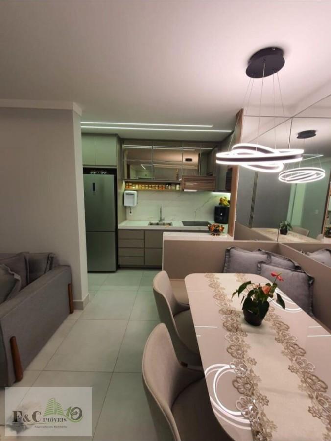 Apartamento, 2 quartos, 53 m² - Foto 3