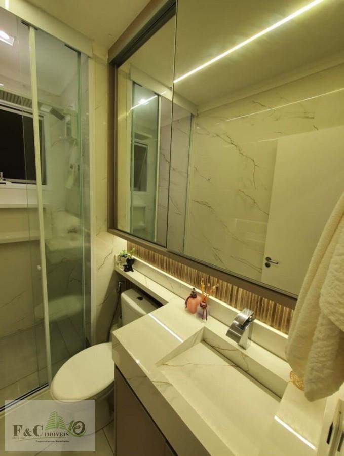 Apartamento, 2 quartos, 53 m² - Foto 10