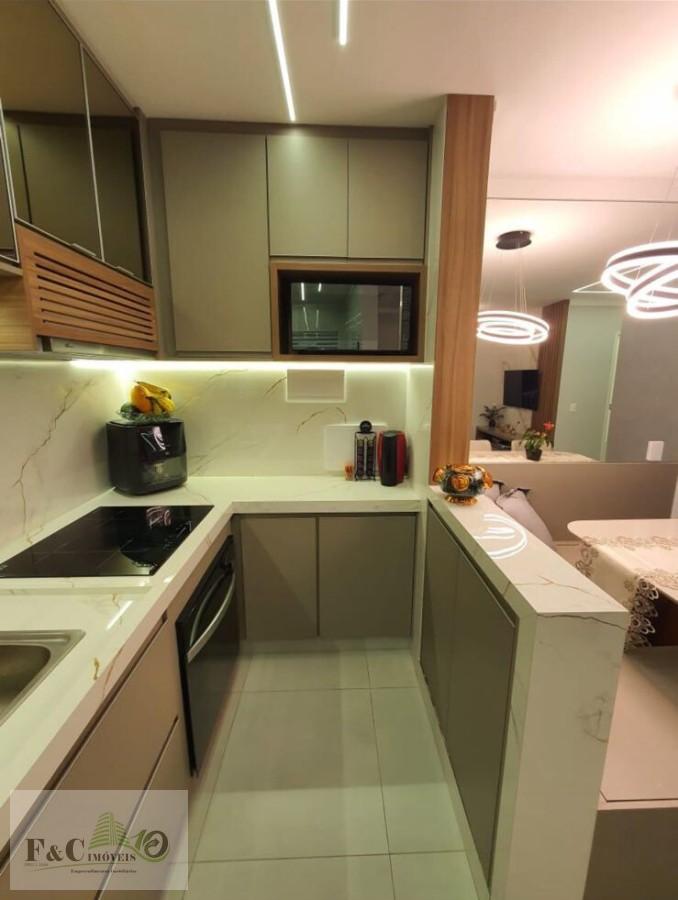 Apartamento, 2 quartos, 53 m² - Foto 7