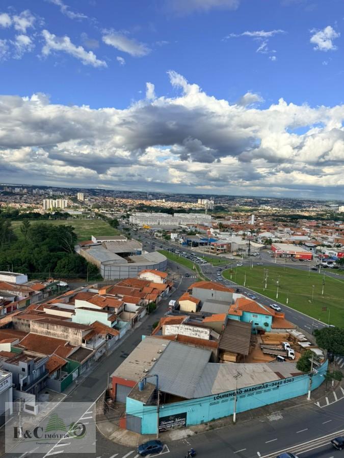 Apartamento, 2 quartos, 53 m² - Foto 16