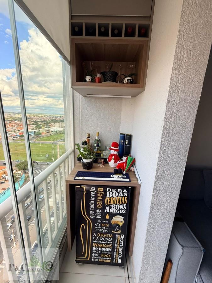 Apartamento, 2 quartos, 53 m² - Foto 11