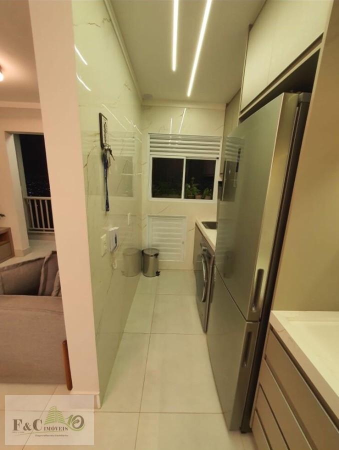 Apartamento, 2 quartos, 53 m² - Foto 8