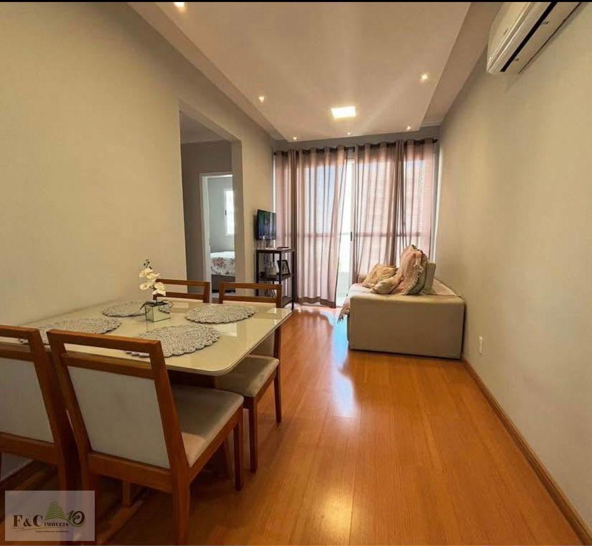 Apartamento, 2 quartos, 55 m² - Foto 3