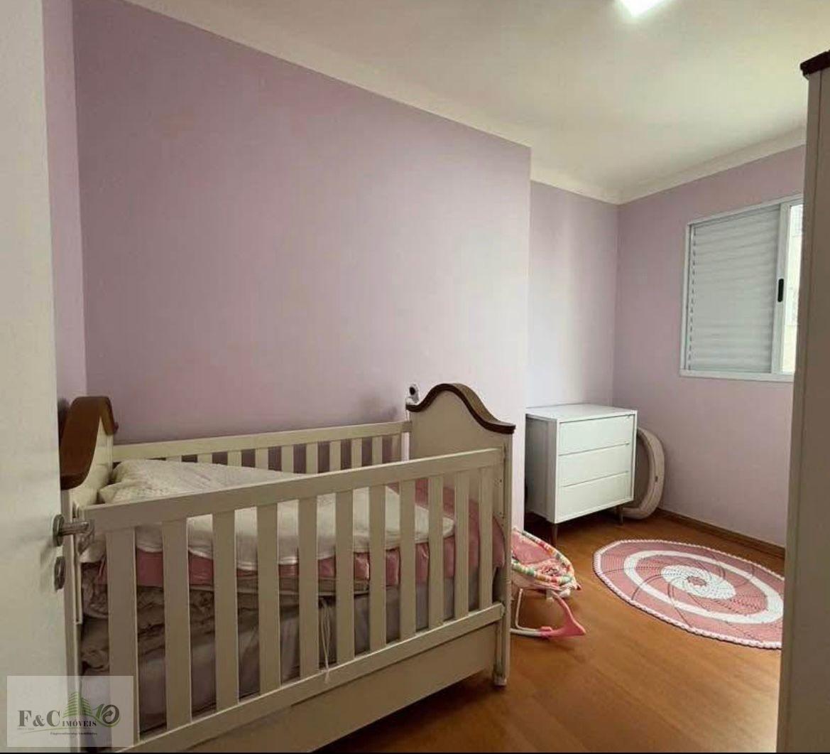 Apartamento, 2 quartos, 55 m² - Foto 6