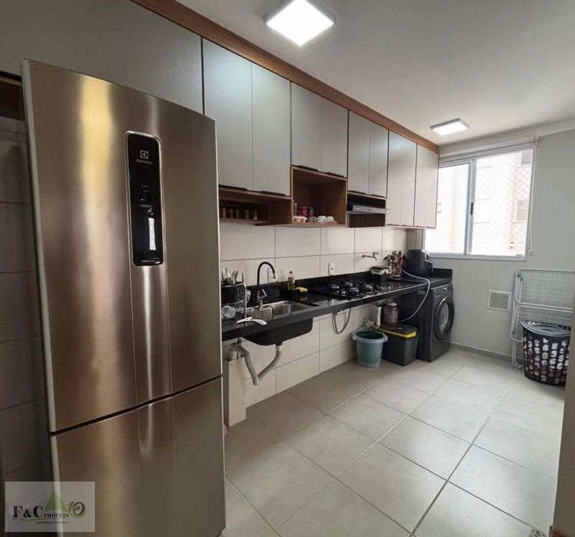 Apartamento, 2 quartos, 55 m² - Foto 5
