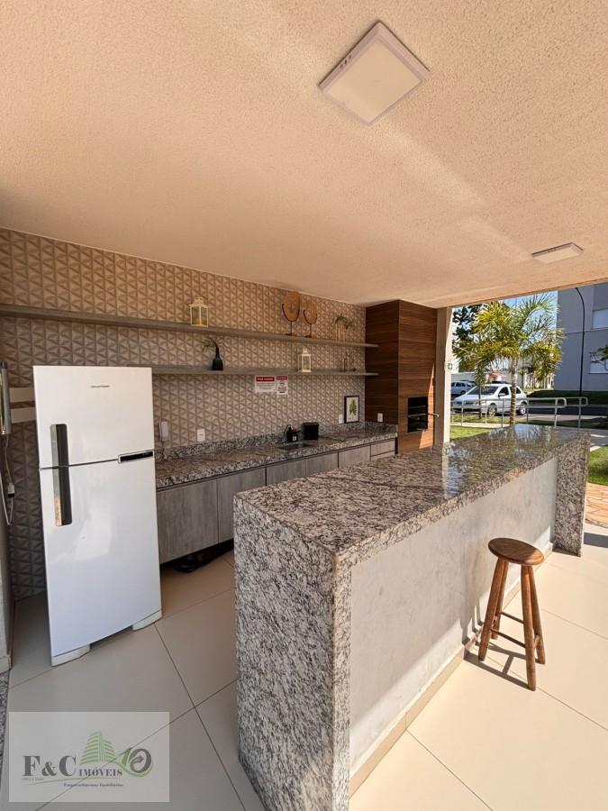 Apartamento, 2 quartos, 55 m² - Foto 10