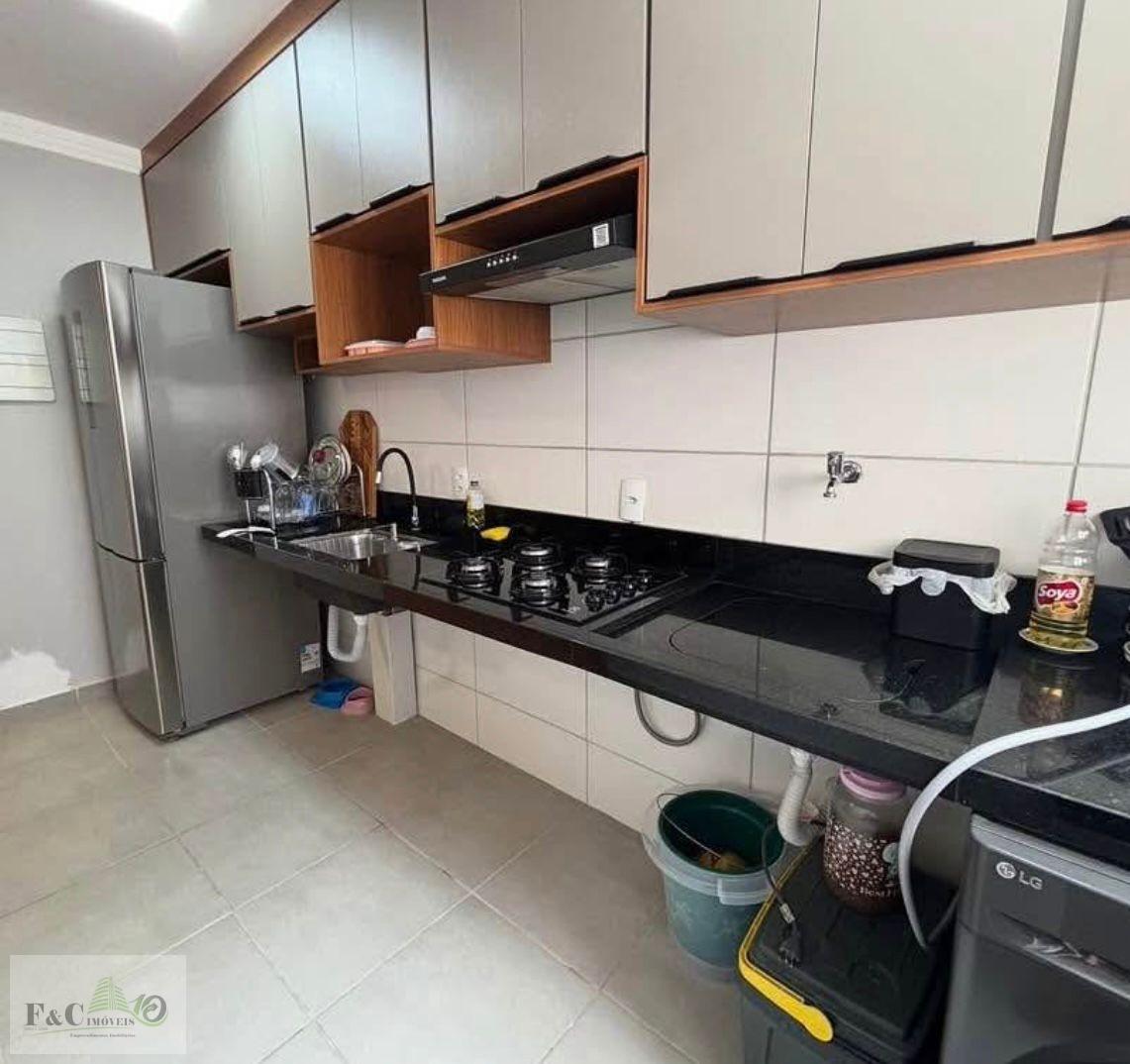 Apartamento, 2 quartos, 55 m² - Foto 4