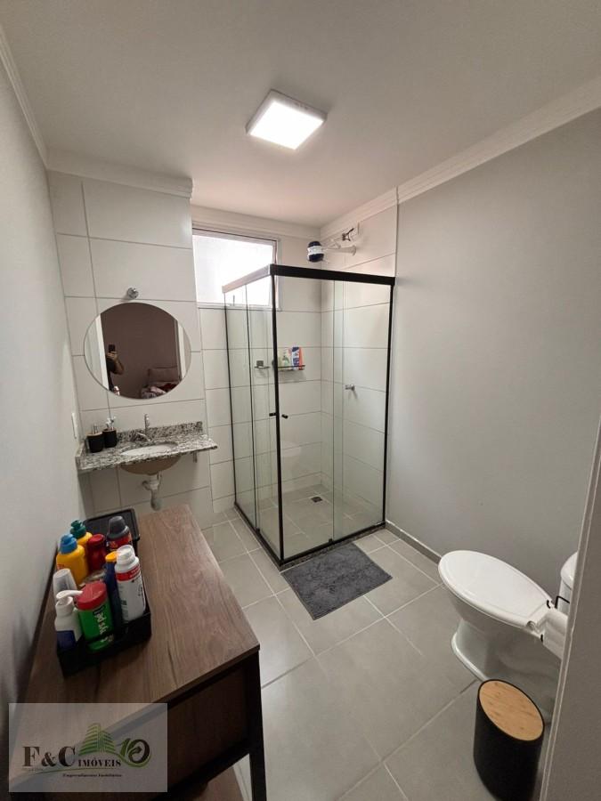 Apartamento, 2 quartos, 55 m² - Foto 9