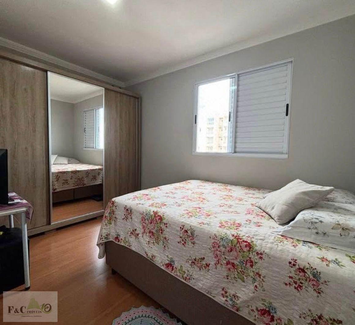 Apartamento, 2 quartos, 55 m² - Foto 8