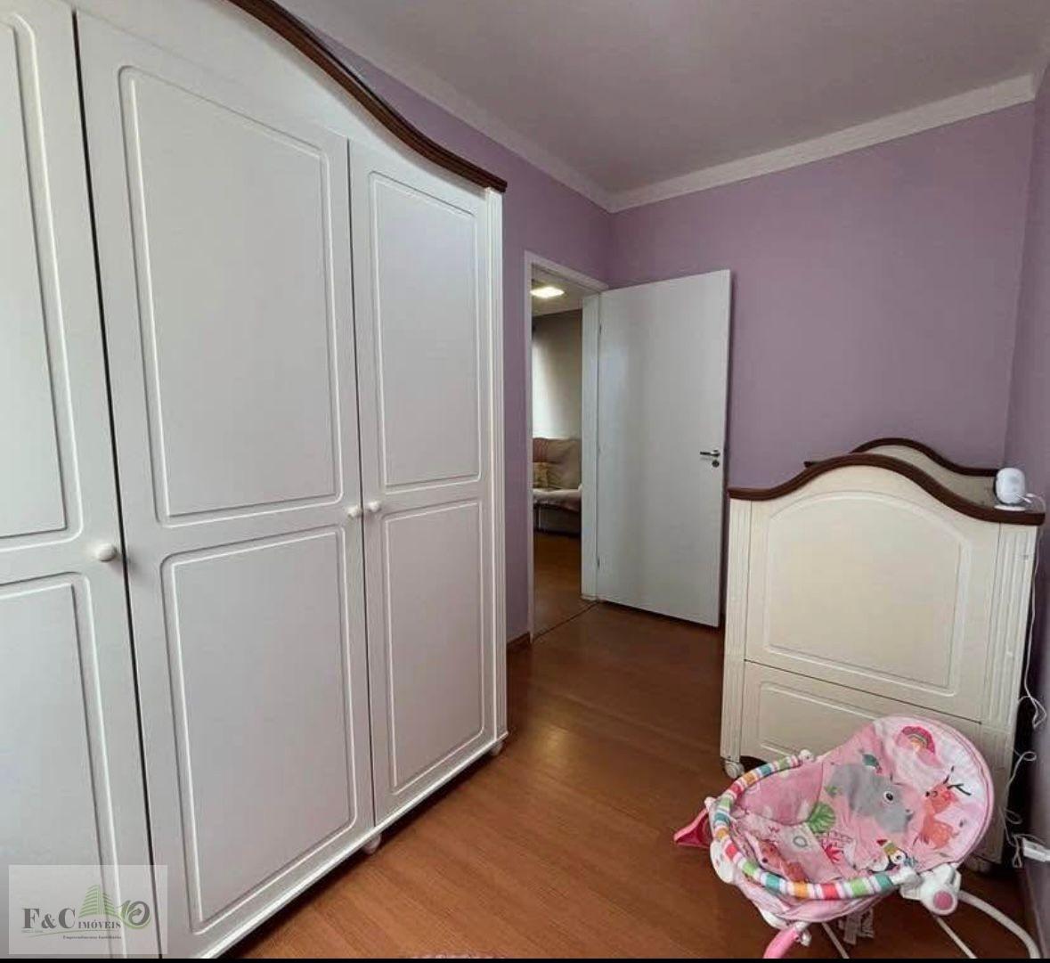 Apartamento, 2 quartos, 55 m² - Foto 7