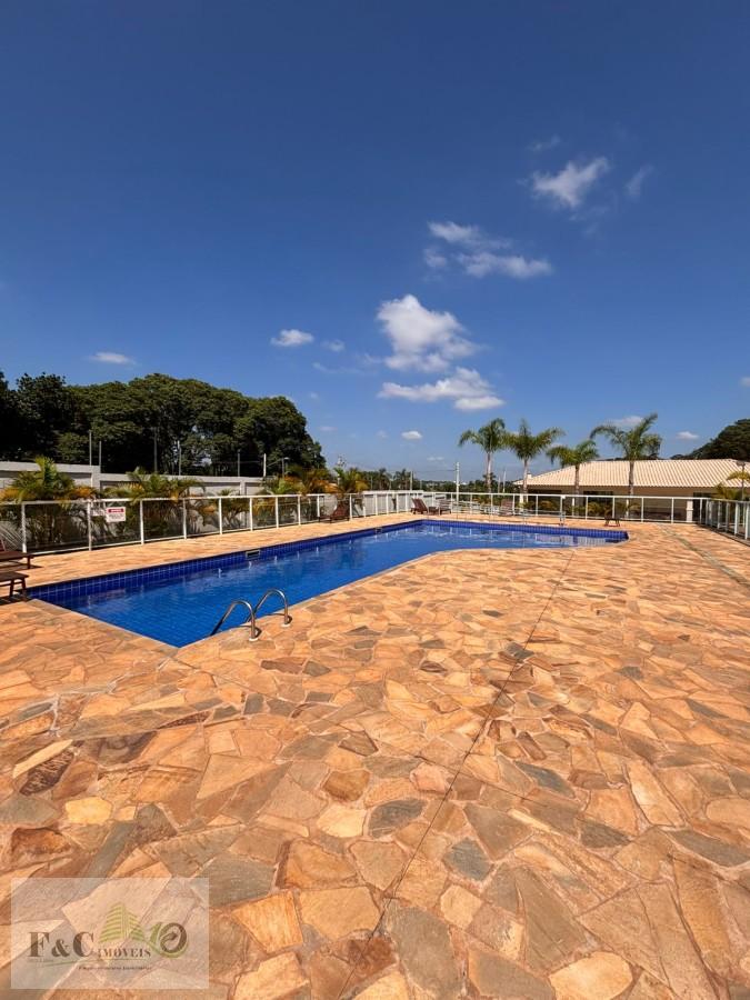 Apartamento, 2 quartos, 55 m² - Foto 15