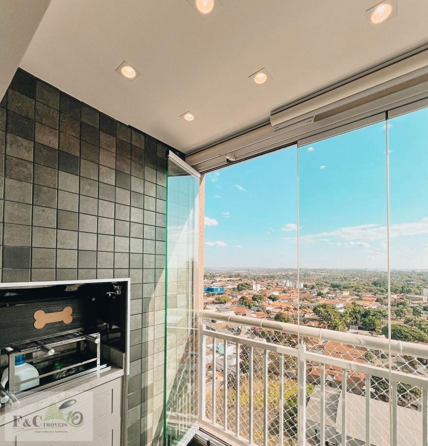 Apartamento, 2 quartos, 66 m² - Foto 1