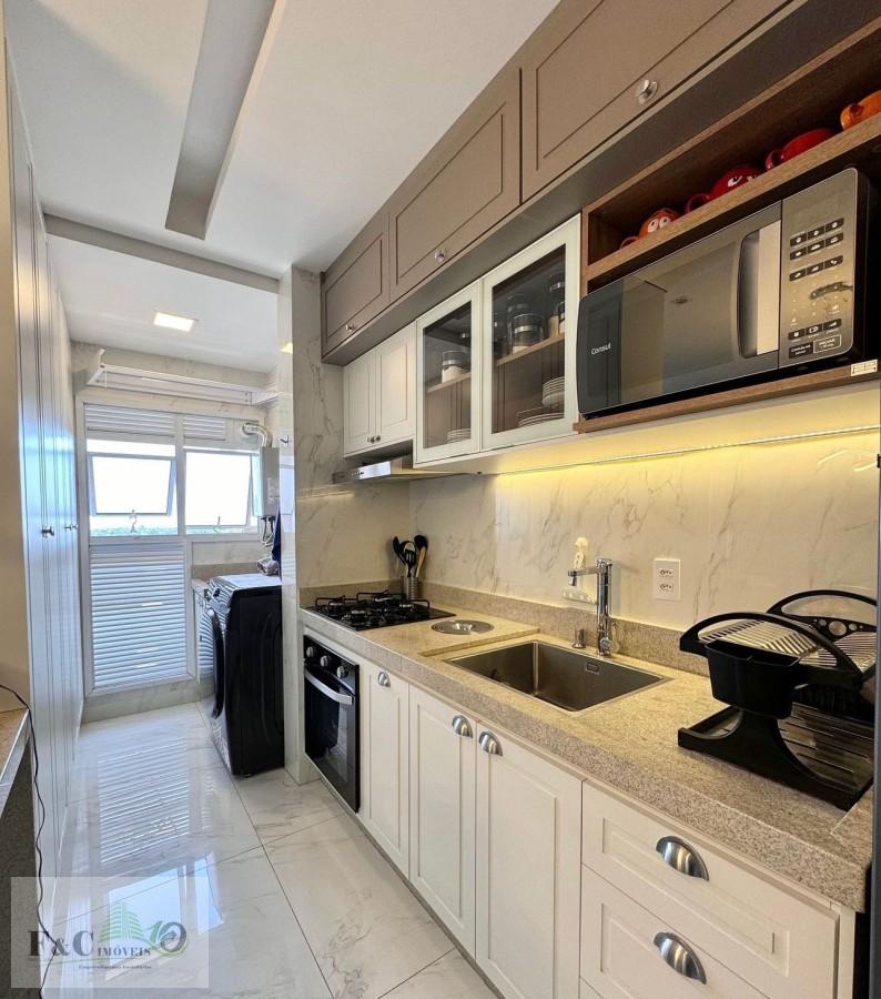 Apartamento, 2 quartos, 66 m² - Foto 5