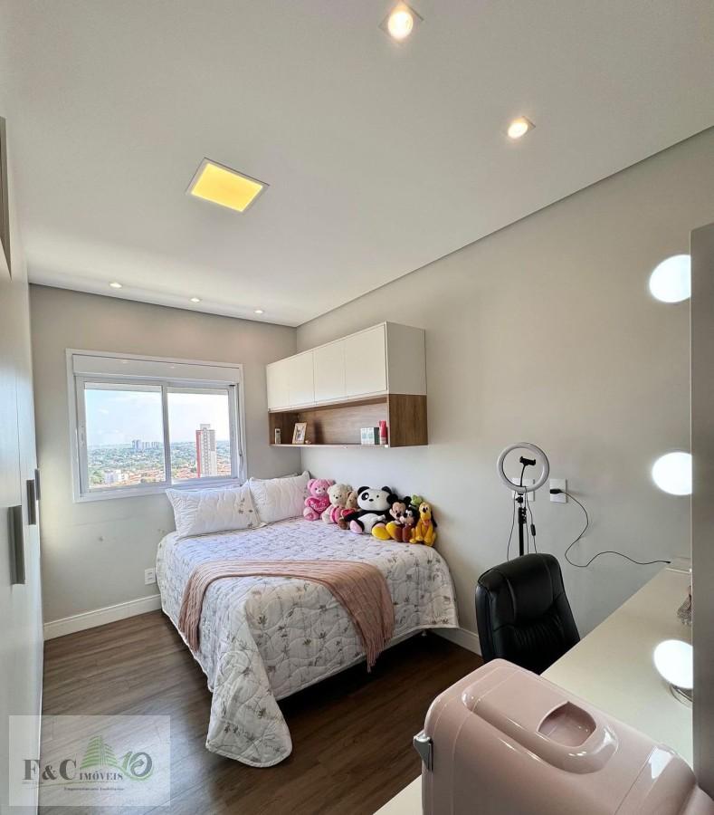 Apartamento, 2 quartos, 66 m² - Foto 6