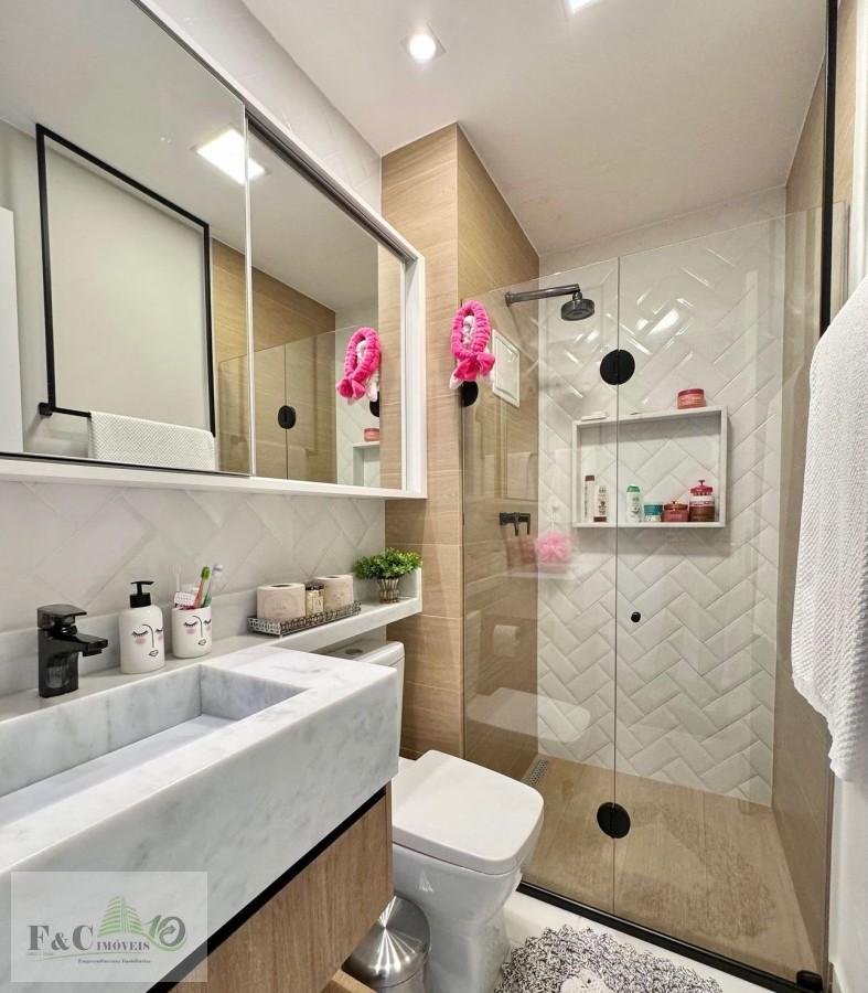 Apartamento, 2 quartos, 66 m² - Foto 9