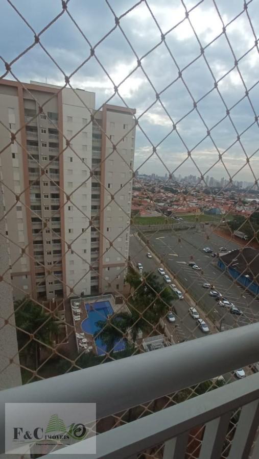 Apartamento, 3 quartos, 83 m² - Foto 1