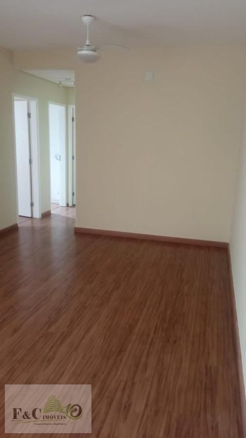 Apartamento, 3 quartos, 83 m² - Foto 2