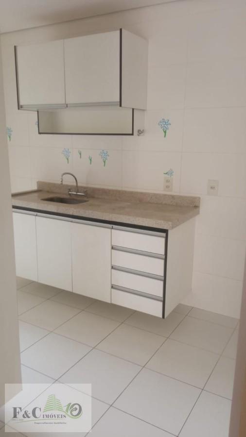 Apartamento, 3 quartos, 83 m² - Foto 5
