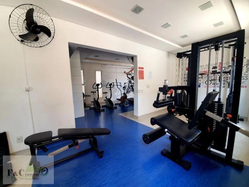 Apartamento, 3 quartos, 83 m² - Foto 36