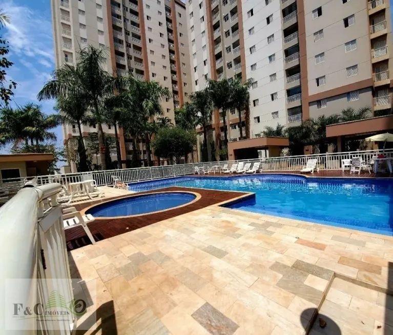 Apartamento, 3 quartos, 83 m² - Foto 34