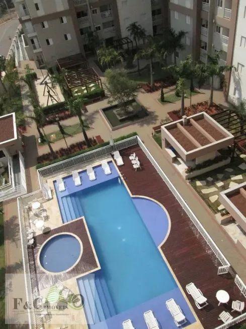 Apartamento, 3 quartos, 83 m² - Foto 37