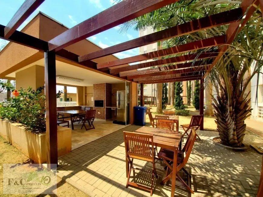 Apartamento, 3 quartos, 83 m² - Foto 33