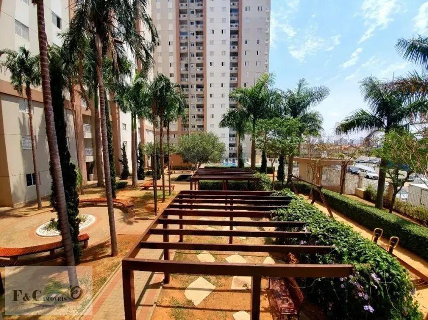 Apartamento, 3 quartos, 83 m² - Foto 32