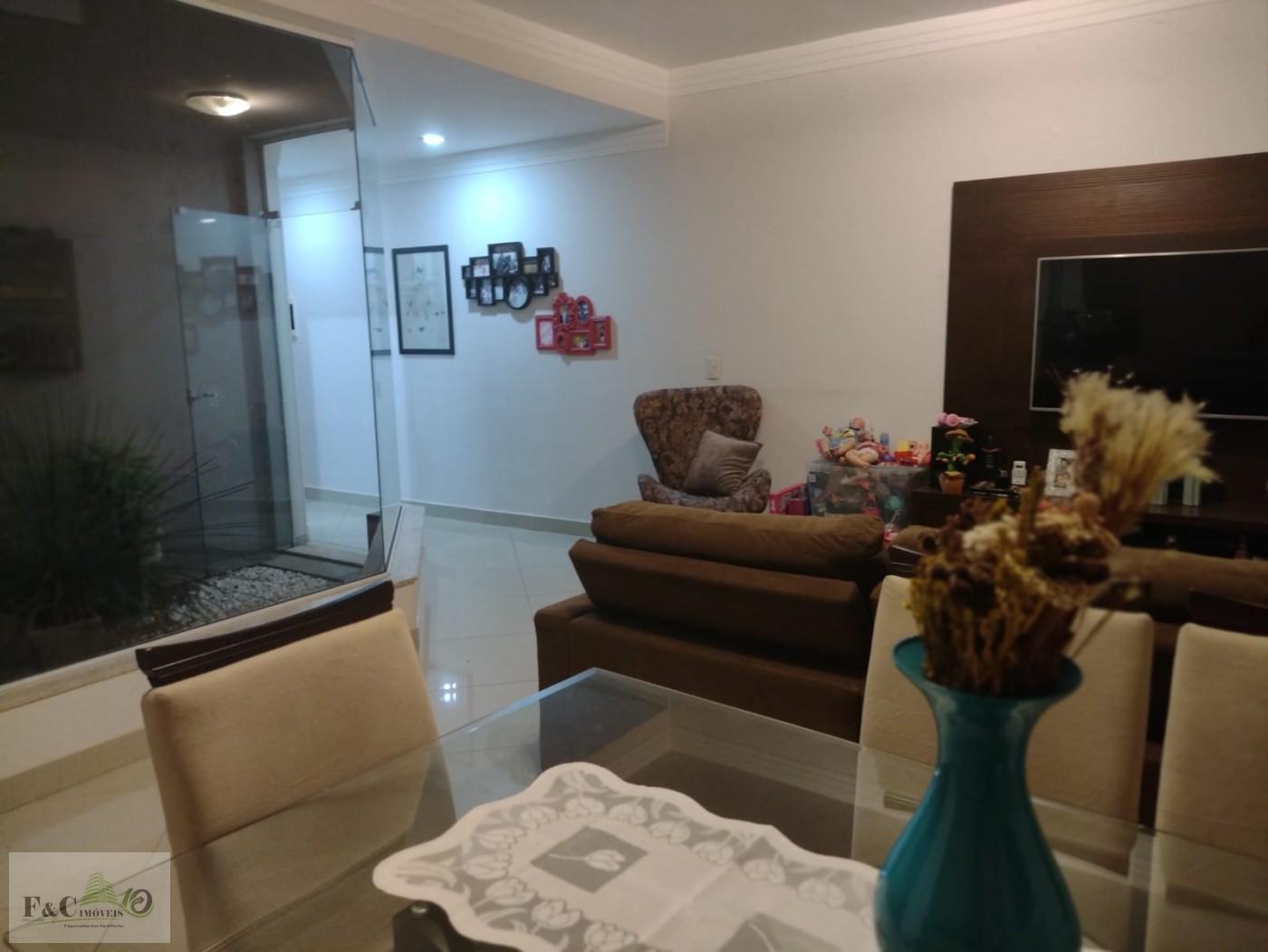 Casa, 1 quarto - Foto 1