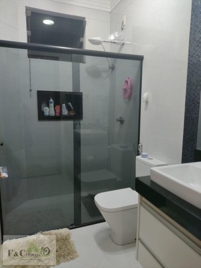 Casa, 1 quarto - Foto 6