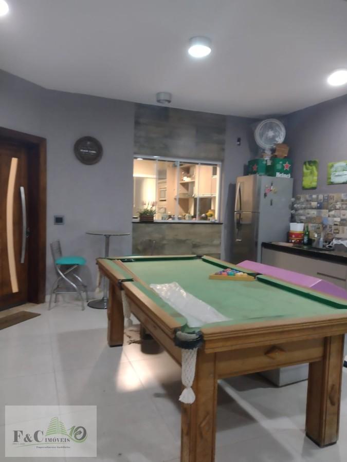 Casa, 1 quarto - Foto 9