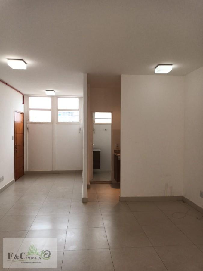Sala-Conjunto, 48 m² - Foto 3