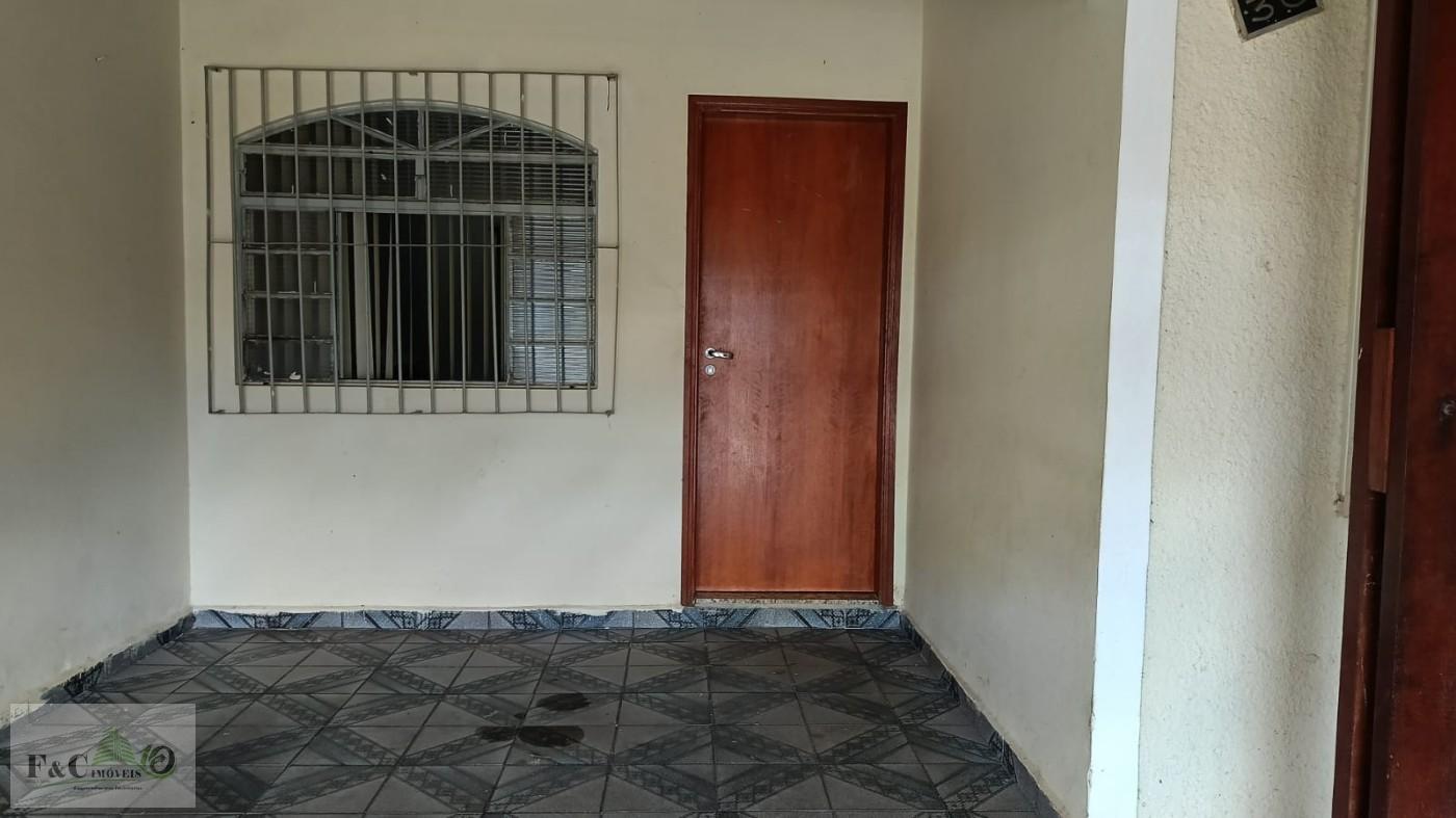 Casa, 6 quartos - Foto 1