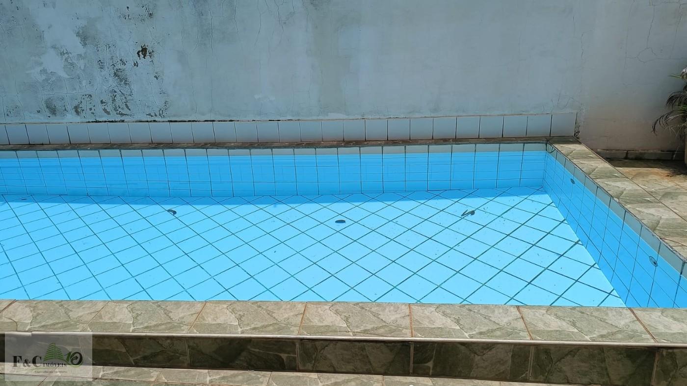 Casa, 6 quartos - Foto 12