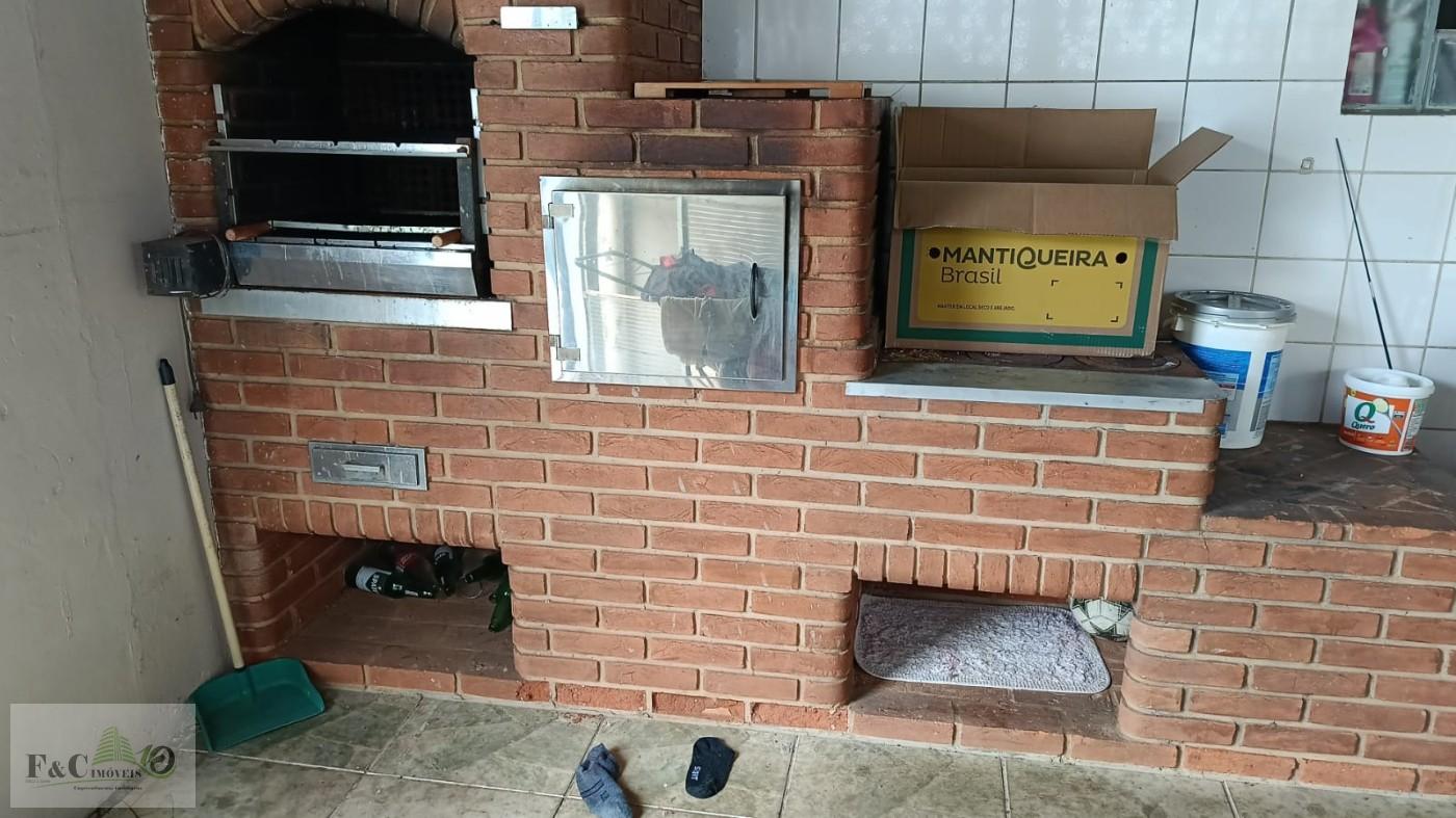 Casa, 6 quartos - Foto 11