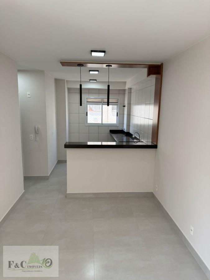 Apartamento, 2 quartos, 48 m² - Foto 1