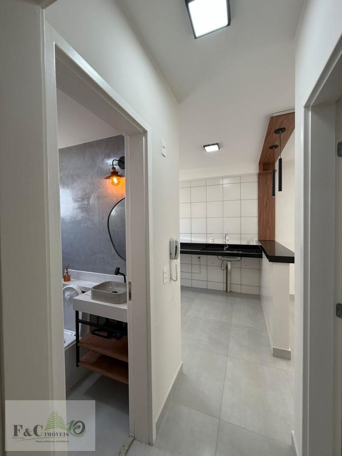 Apartamento, 2 quartos, 48 m² - Foto 2