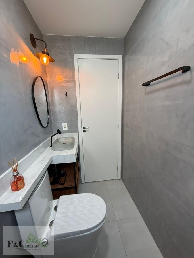 Apartamento, 2 quartos, 48 m² - Foto 15