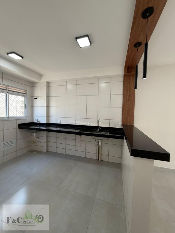 Apartamento, 2 quartos, 48 m² - Foto 3