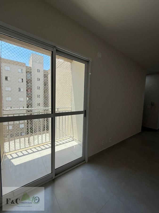 Apartamento, 2 quartos, 48 m² - Foto 5