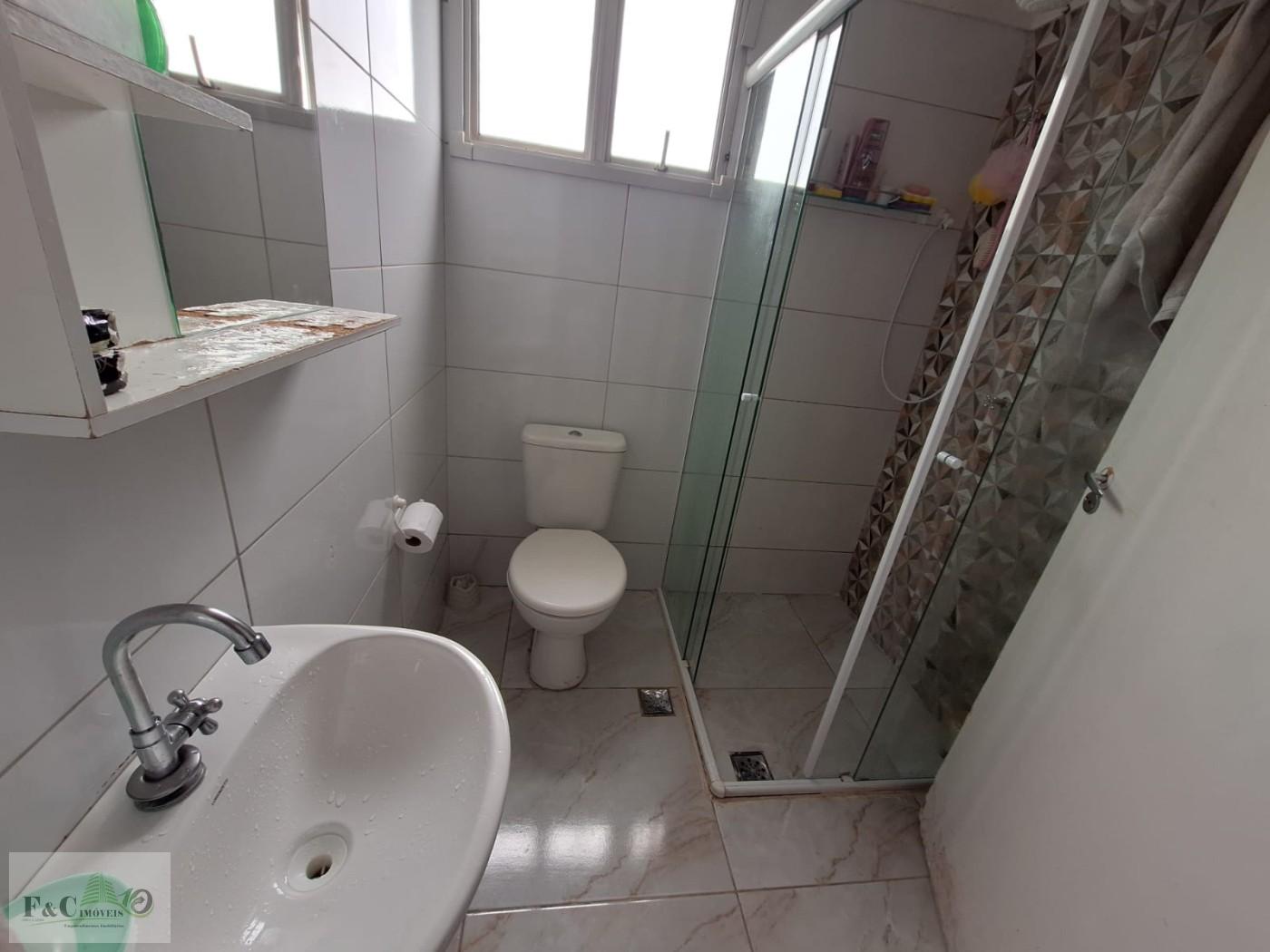 Apartamento, 2 quartos, 54 m² - Foto 5